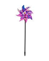 Vindmølle Ø17 cm / 42 cm – Assorterede Farver