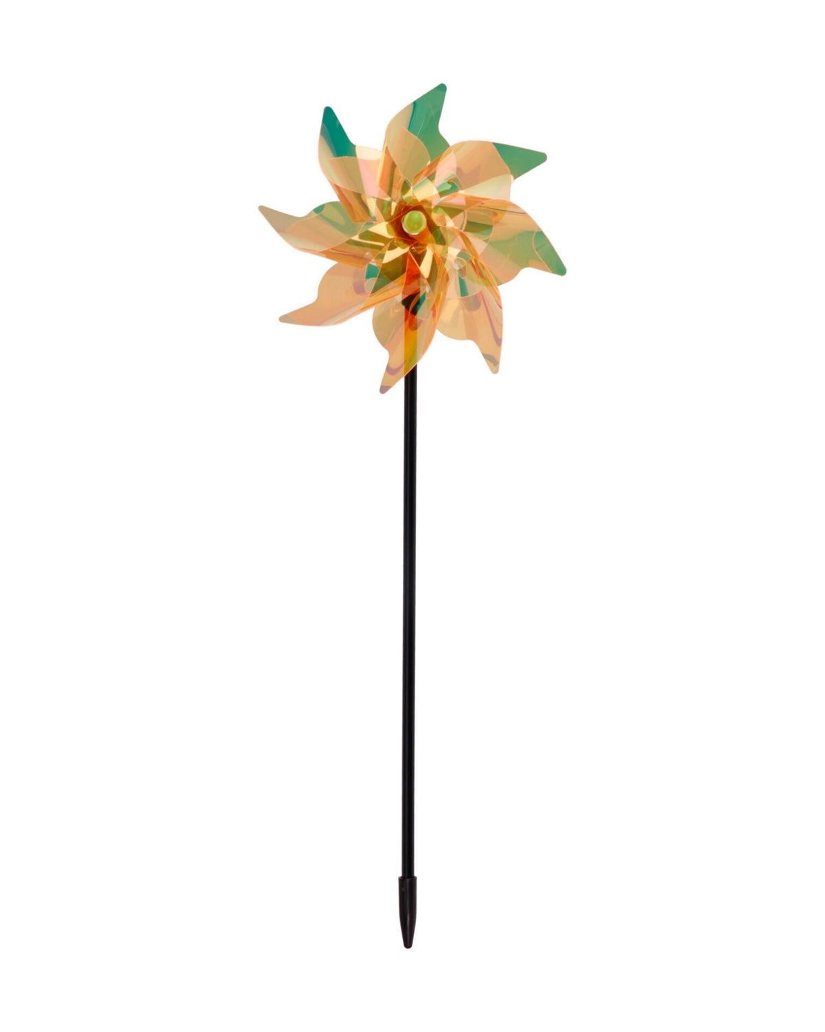 Vindmølle Ø17 cm / 42 cm – Assorterede Farver