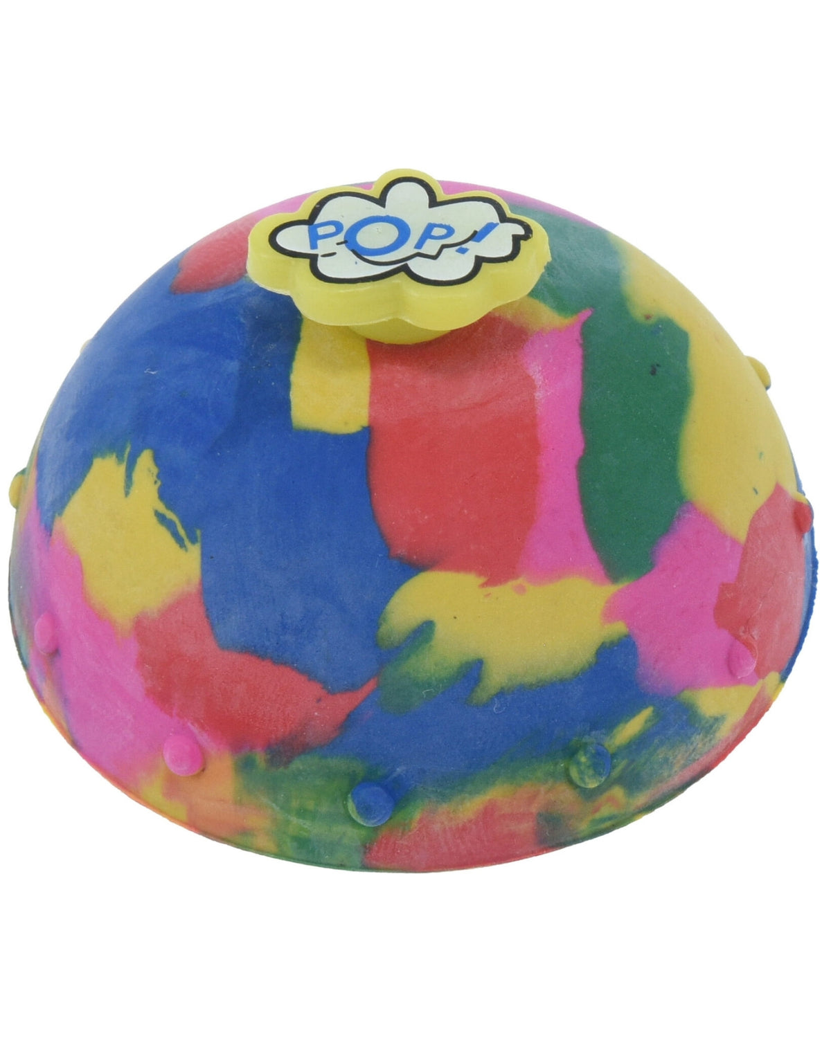 Jump popper