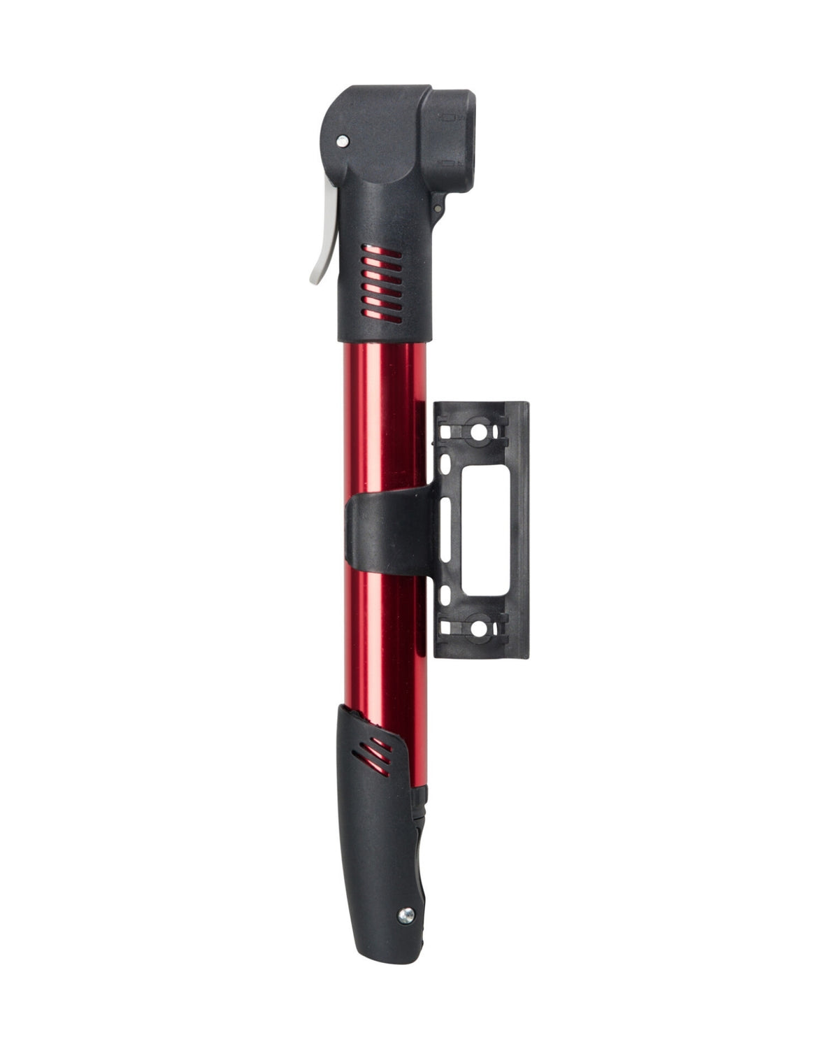 Cykelpumpe mini med holder
