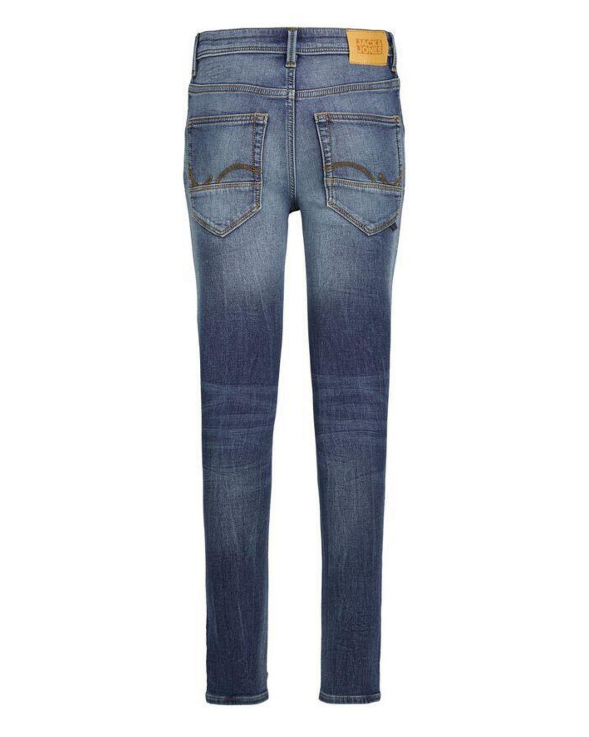 Blå Jack & Jones Jeans-12194882