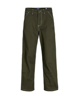 Green - Olive night - Jack &amp; Jones - Jeans - 12267094