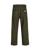 Green - Olive night - Jack &amp; Jones - Jeans - 12267094