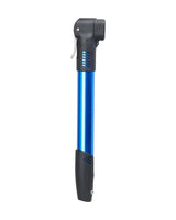 Cykelpumpe mini med holder