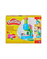 Play-Doh Light & Look Microscope Playset