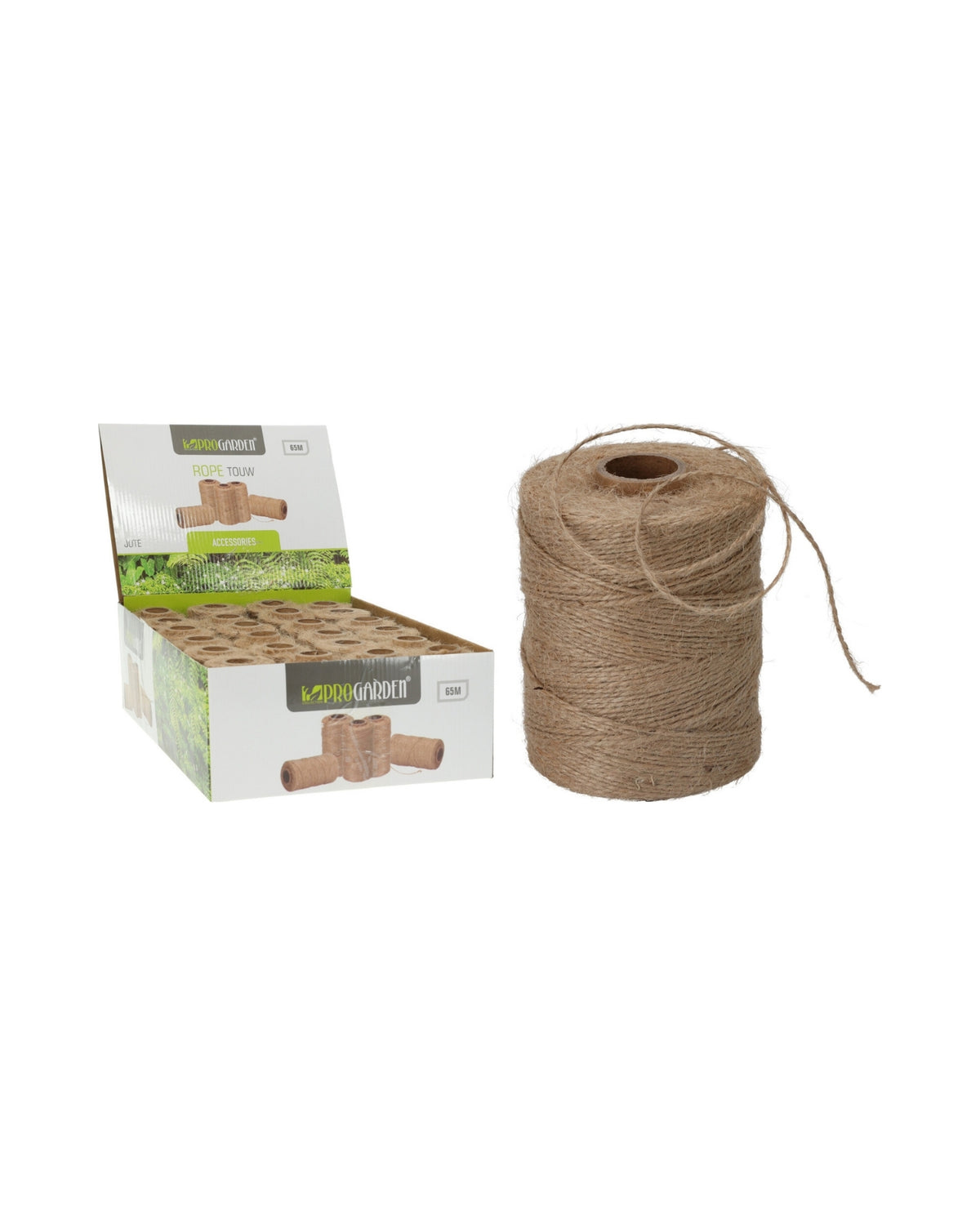 Twine 65 meters 1 roll