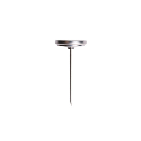 Royal Stegetermometer, rundt