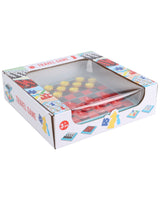 Gift wrapping paper with Christmas 70x200 cm 1 roll, 6 designs