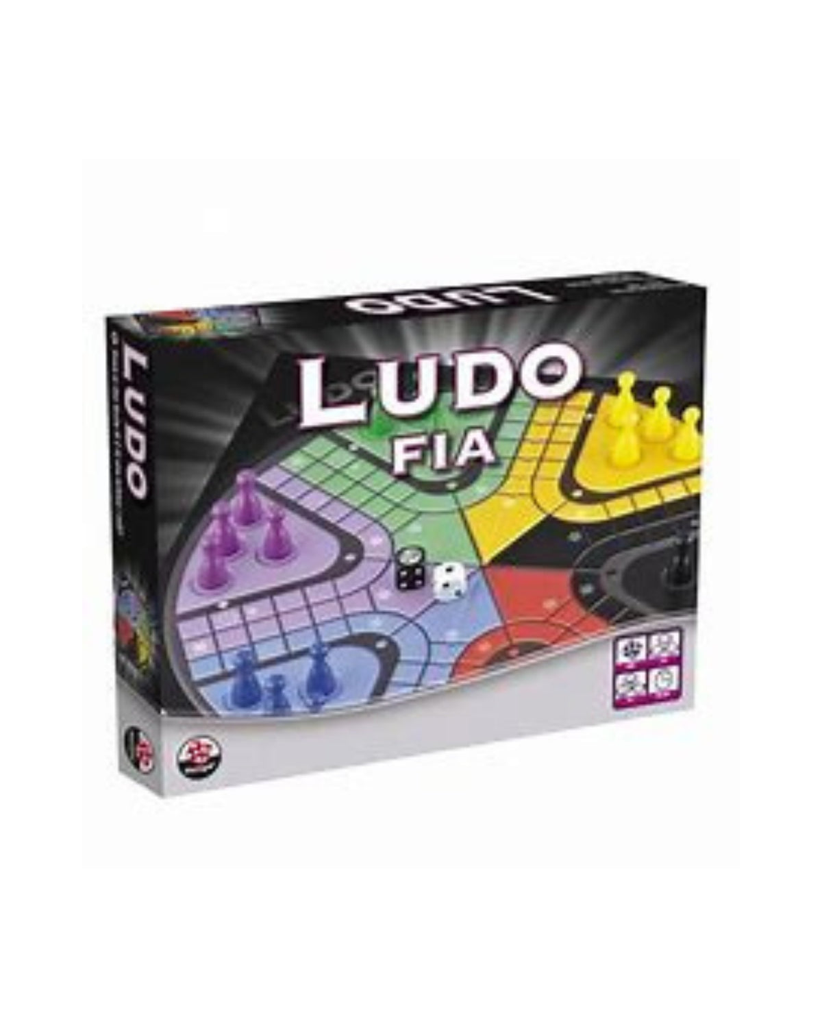 Ludo - Fra Danspil