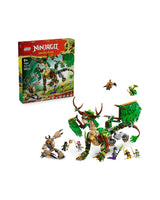 LEGO 71859 Livsdragen - LEGO Ninjago 71859