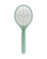 Electric fly swatter
