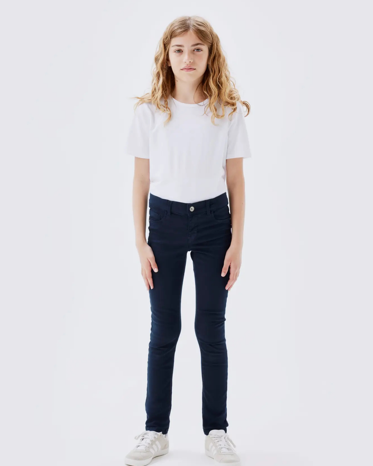Blue name it jeans 13209518