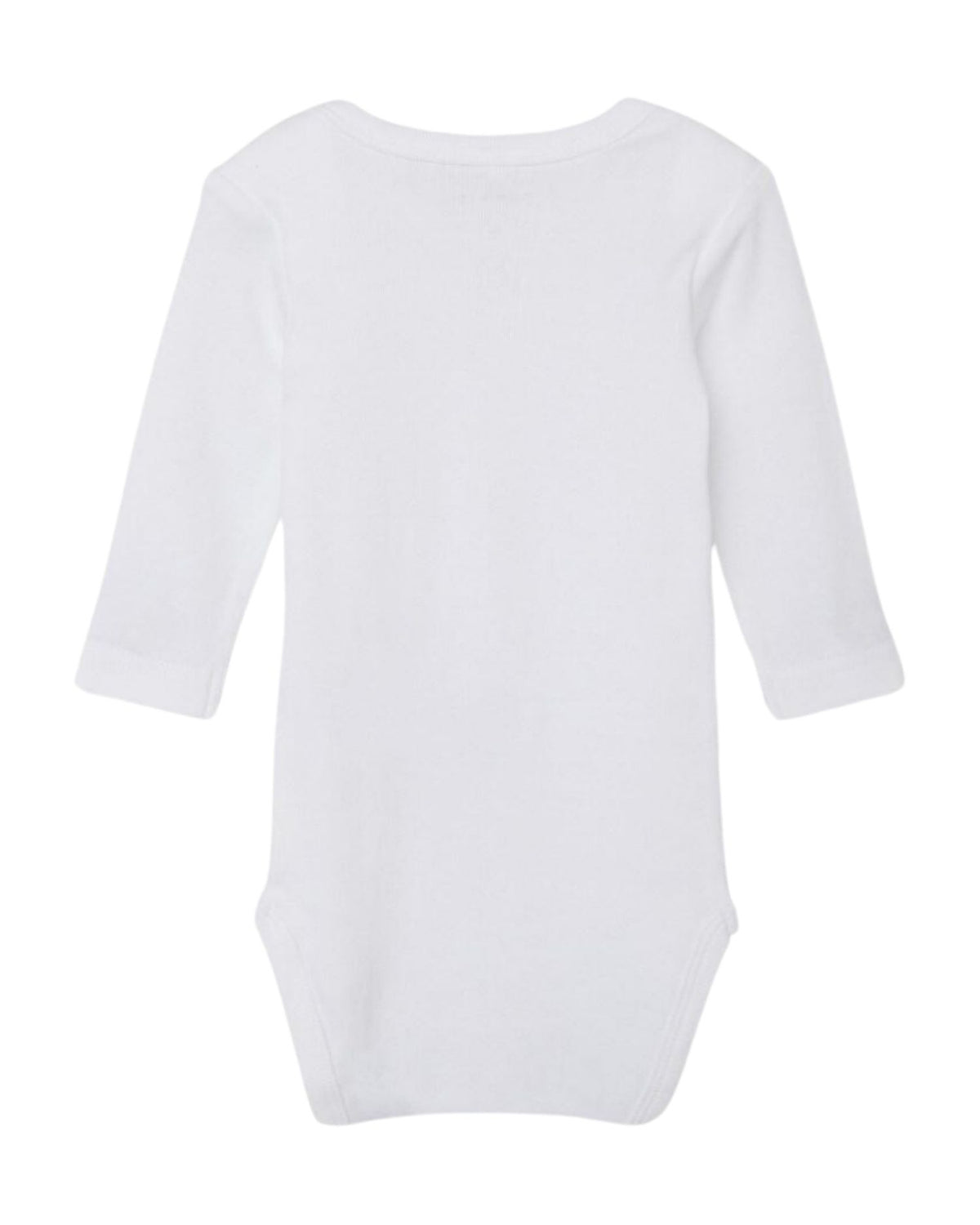 Rosa - mesa rose - name it - 3 pak body med elefant - 13206300
