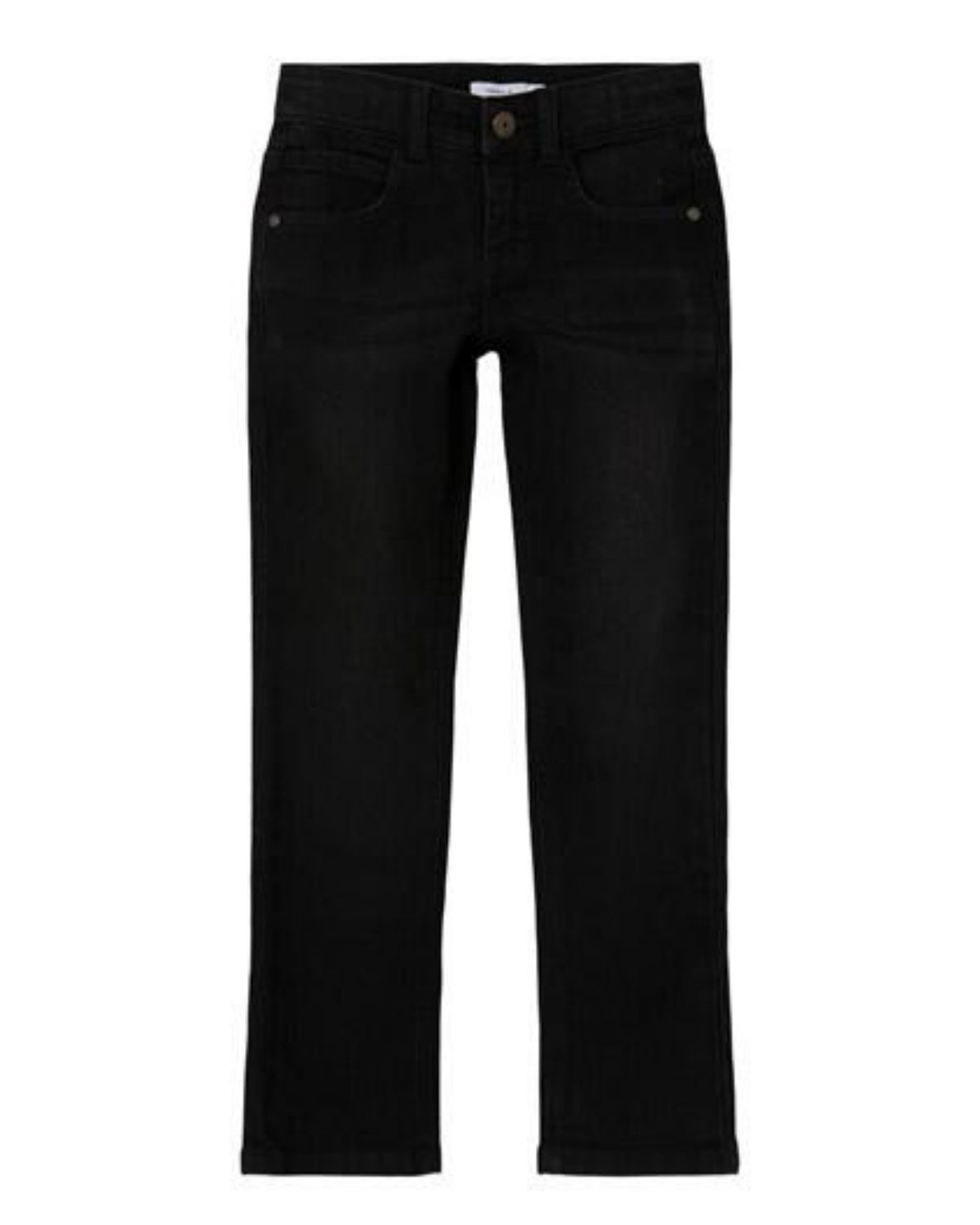 Black name it denim jeans - 13209518