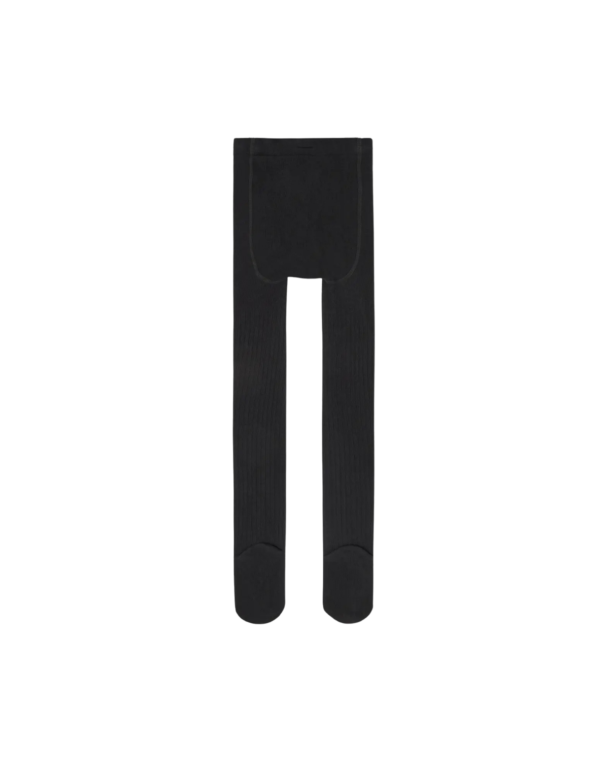 Sort -  Black - Name it - Strømpebukser - 2-pak - 13211732