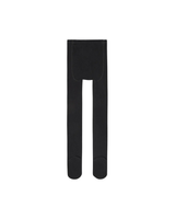 Sort -  Black - Name it - Strømpebukser - 2-pak - 13211732