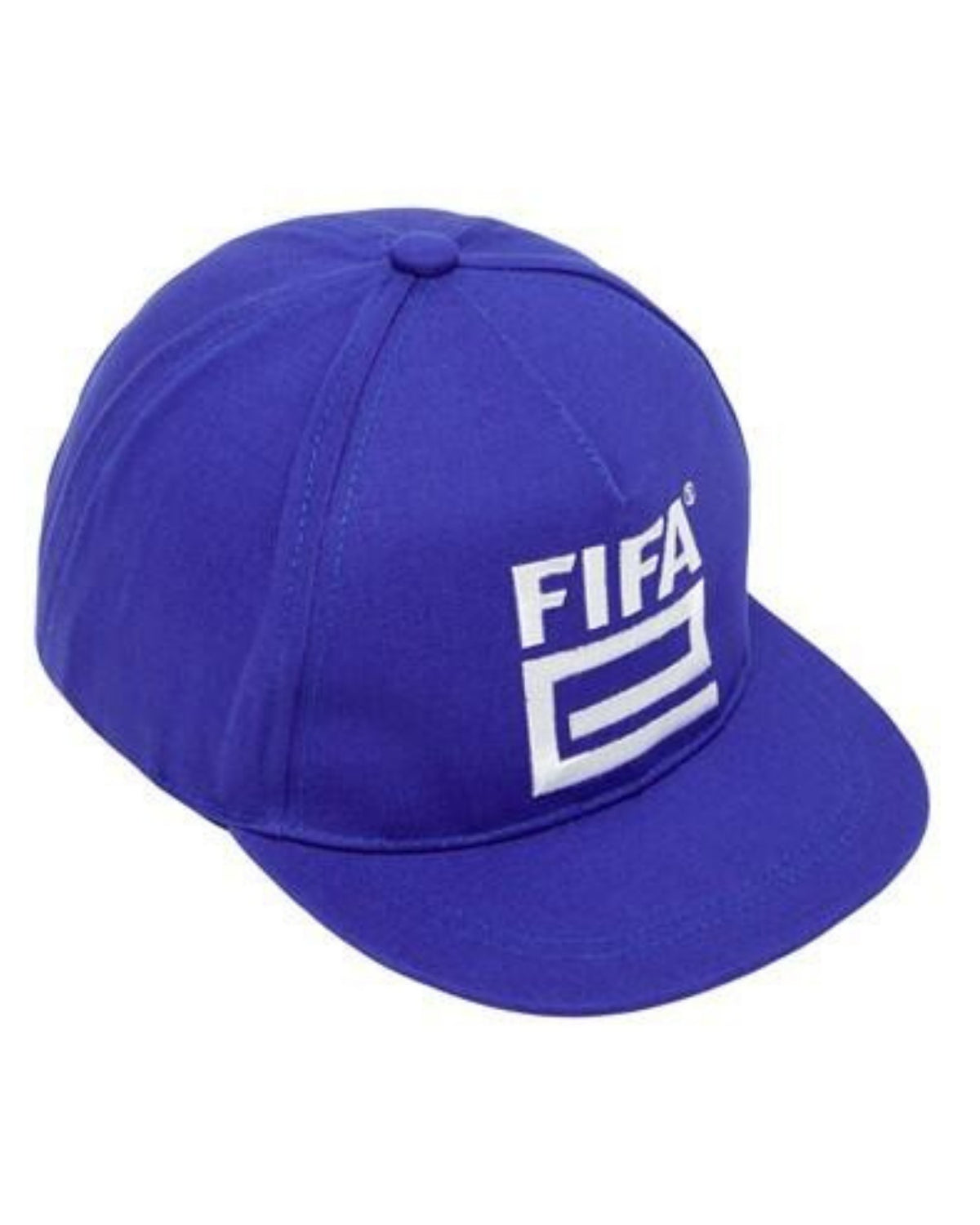 Blue name it FIFA cap - 13215748