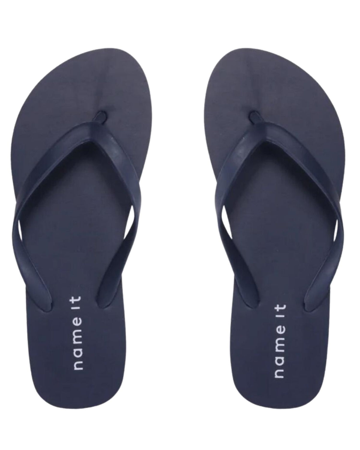 Navy Name it klip klapper - Dark Sapphire - 13216381