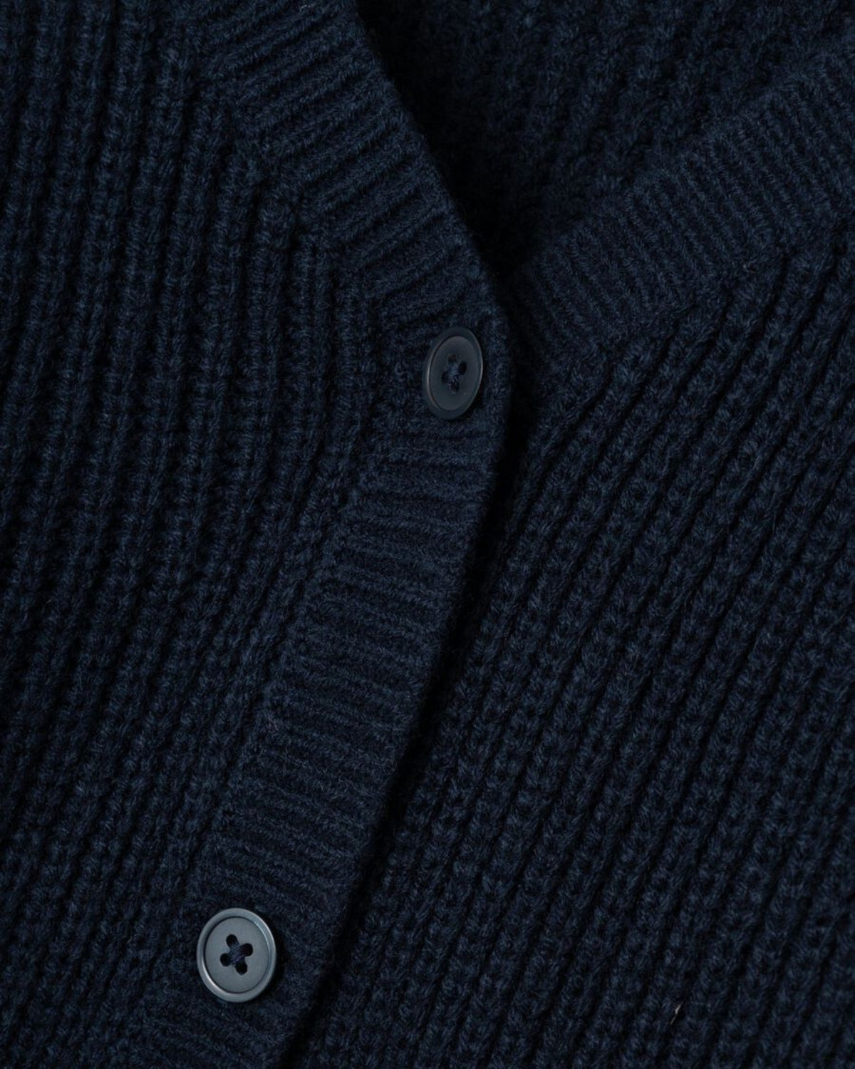 Navy - Dark Sapphire - Name it - strik cardigan - 13223203