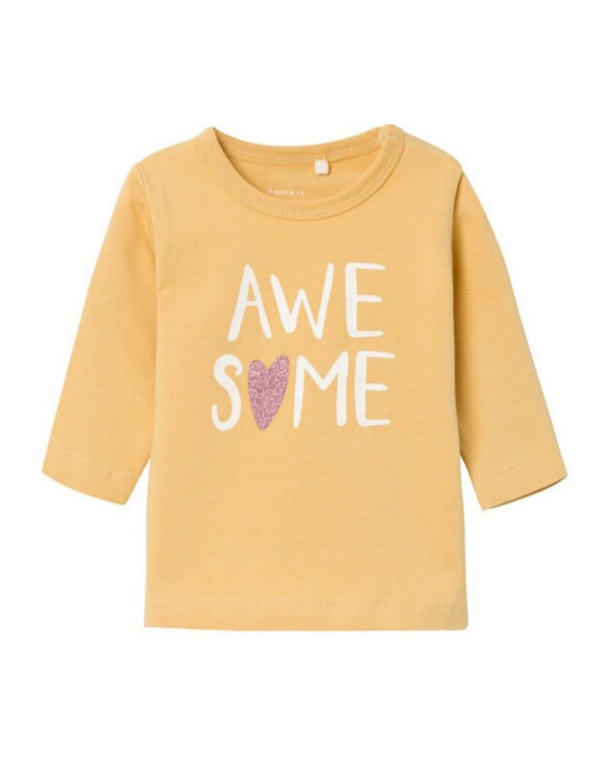 Gul - Rattan - Name It - Bluse - Awesome - 13225692