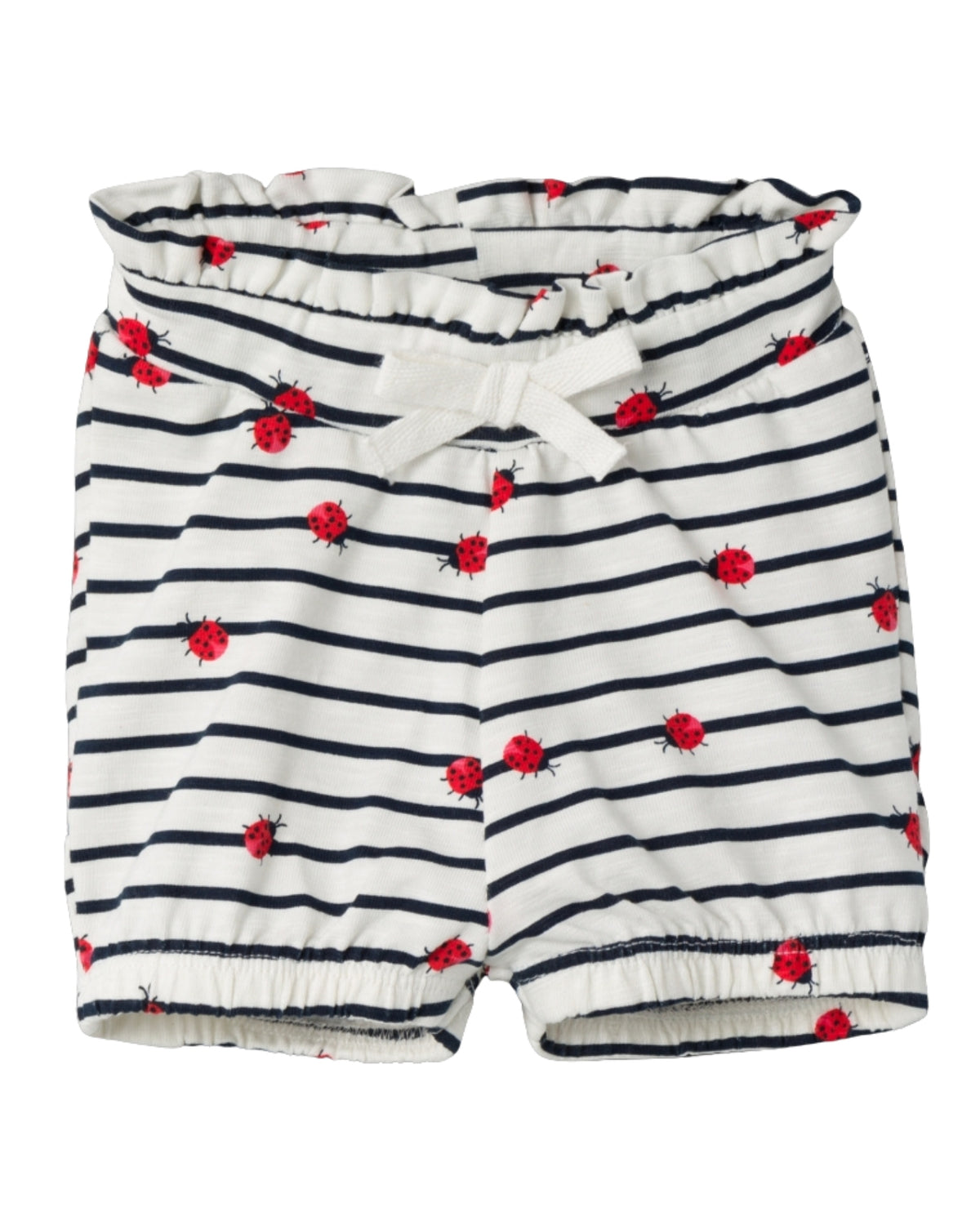 hvid - jet stream - name it - shorts - mariehøner - 13227933
