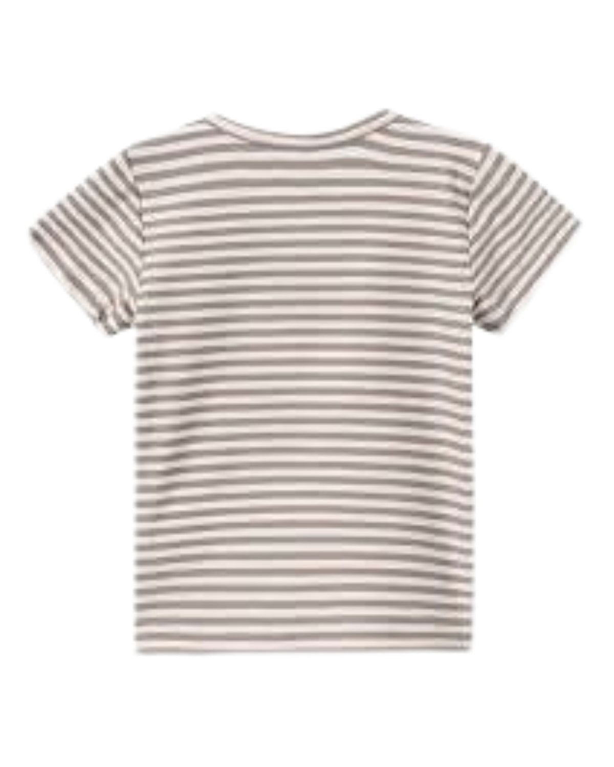 Sand - Fungi - Name it - striped t-shirt - 13228049