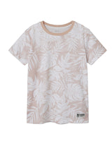 Peach - peachy keen - name it - t-shirt - palms - 13228278