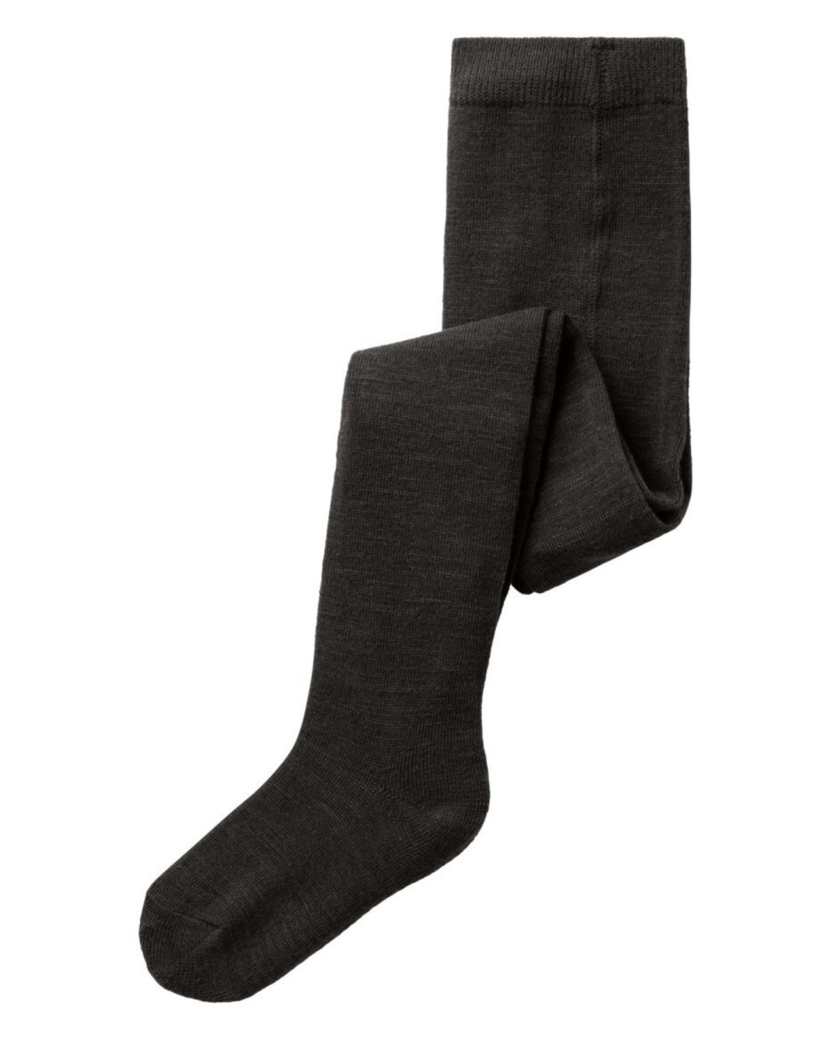 Black - Name it - tights - wool - 13229071