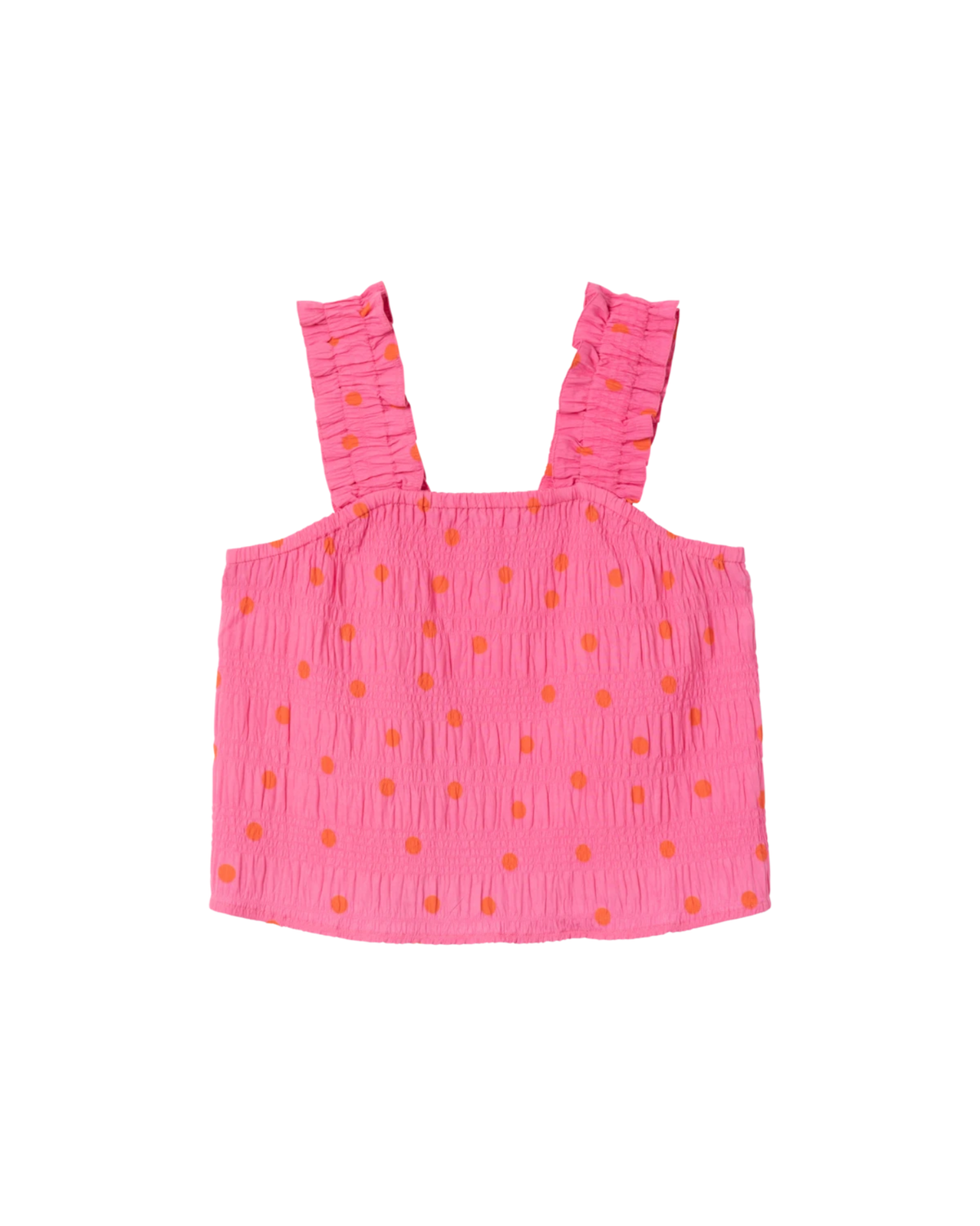 Lyserød - Pink Power - name it - top - 13229381