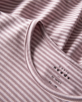 Pink / Purple - Ballerina / Purple dov - Name it - Dress - Stripped - 13230226