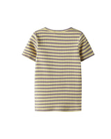 Lilla - Purple Dove/Lemon Meri - Name it - T-shirt - 13231467