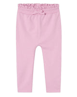 Lyserød - pastel lavender - Name it - bukser - 13231534