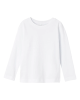 White - Bright White - Name it - Blouse - 13232312