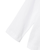 White - Bright White - Name it - Blouse - 13232312