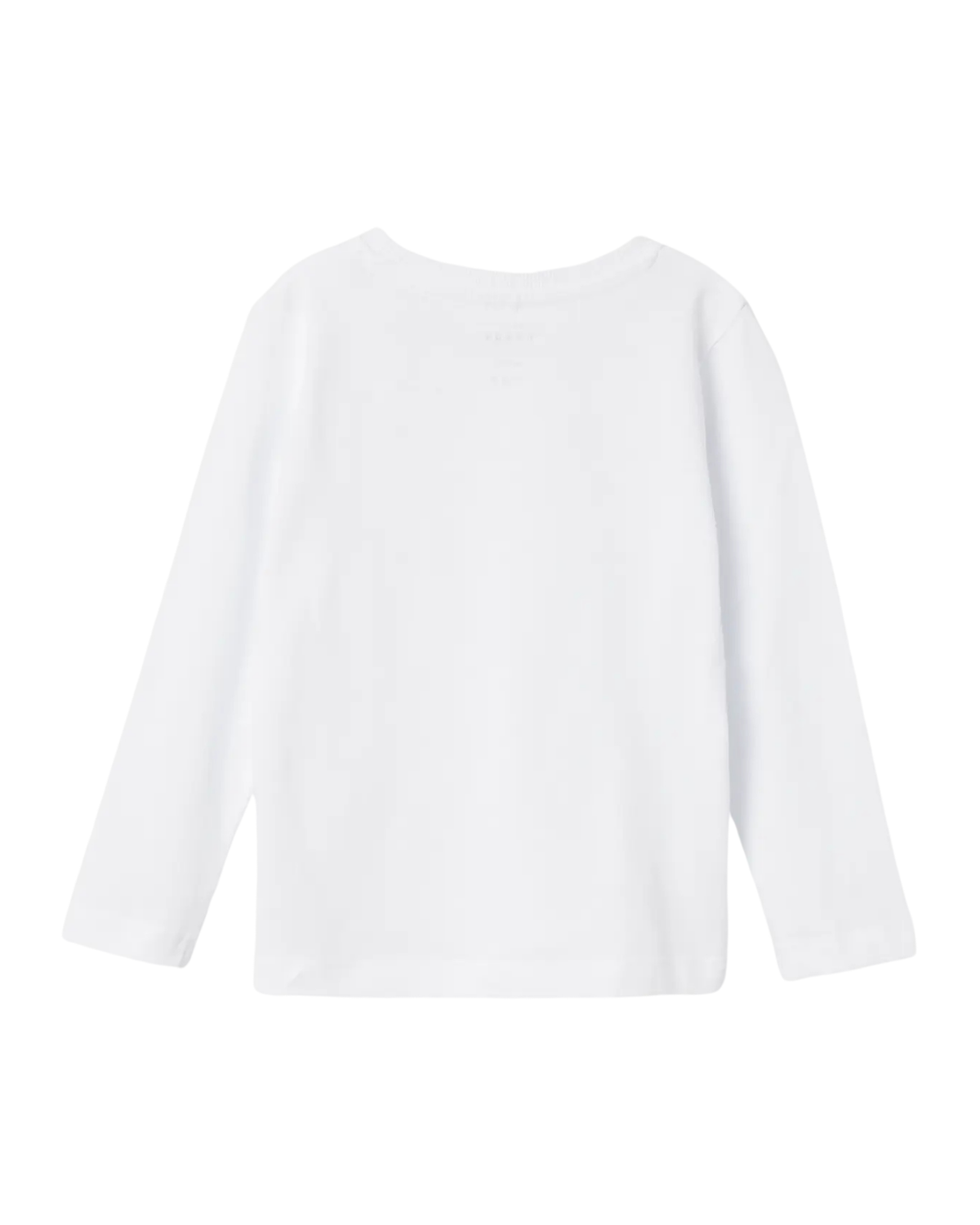 White - Bright White - Name it - Blouse - 13232312