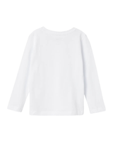 White - Bright White - Name it - Blouse - 13232312