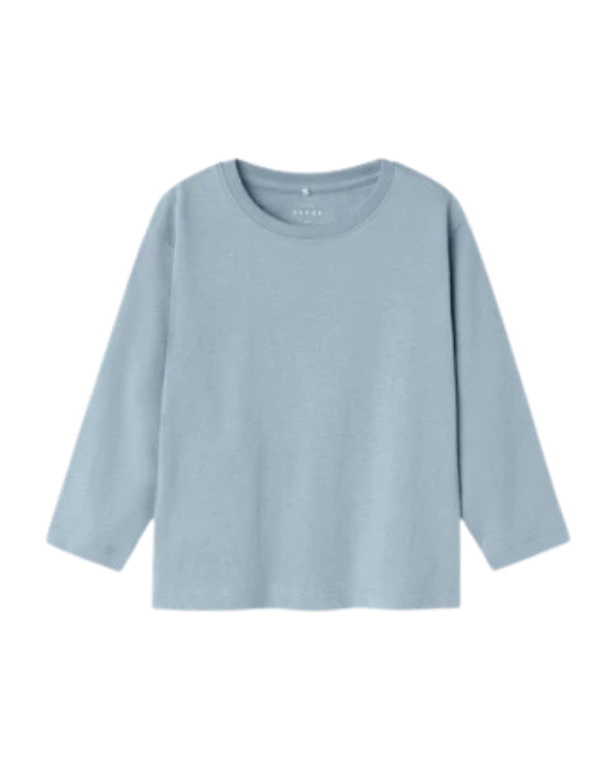 Blue - Dusty Blue - Name it - Blouse - 13232312