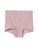 Purple - Mauve Shadows - Name it - 3-pack - Tights Underwear - Flowers - 13232978