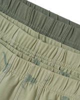 Green - Agave Green - Name it - 3 pack - boxer shorts - Dinosaurs - 13232991
