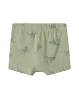 Green - Agave Green - Name it - 3 pack - boxer shorts - Dinosaurs - 13232991