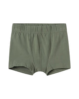 Green - Agave Green - Name it - 3 pack - boxer shorts - Dinosaurs - 13232991