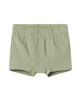 Green - Agave Green - Name it - 3 pack - boxer shorts - Dinosaurs - 13232991
