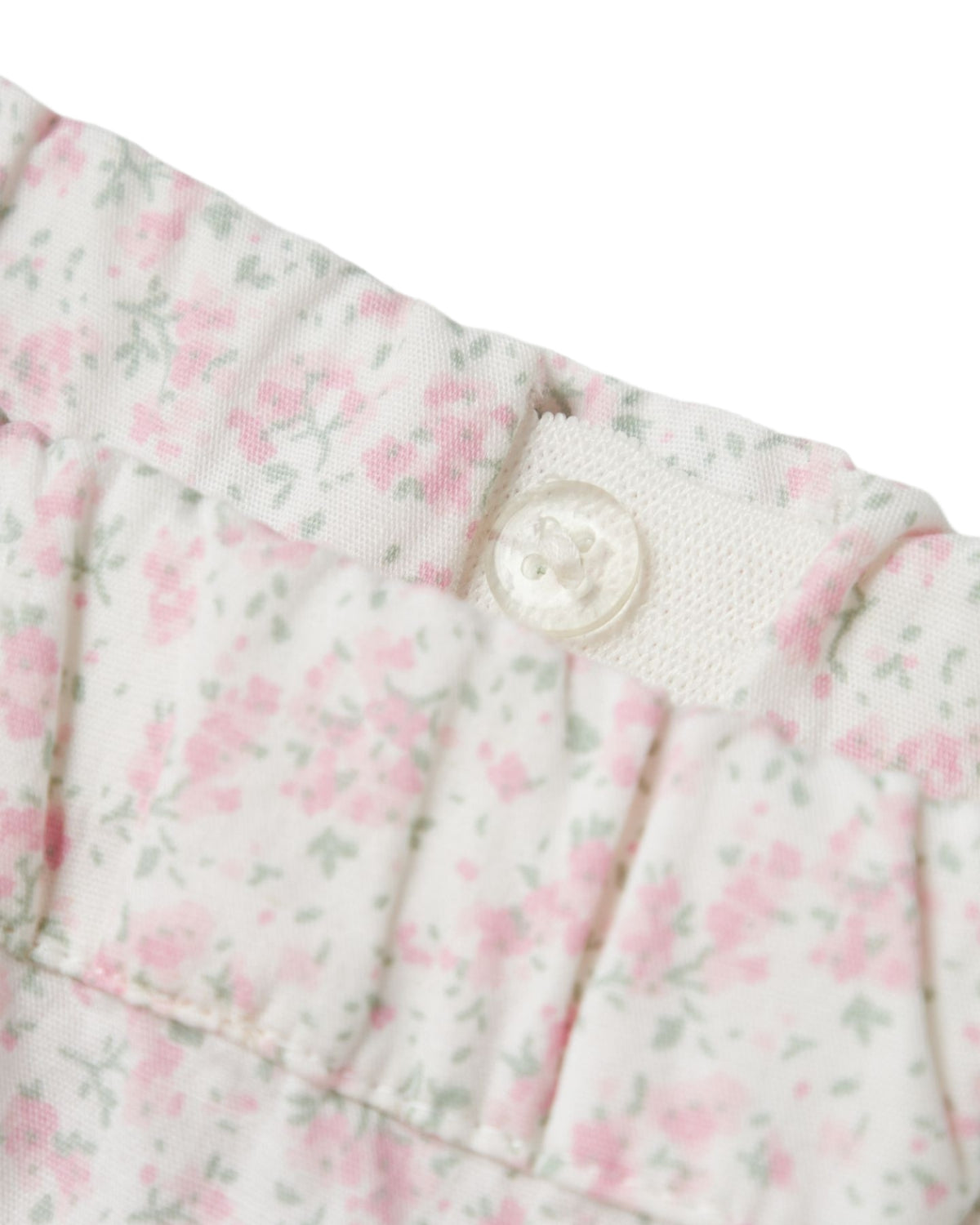 Lyserød - Bright white - Name it - Nederdel - Blomster - 13234286
