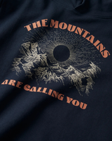 Blue - Navy Blazer - Name it - Sweatshirt - "The Mountains" - 13234447
