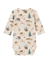 Sand - peyote melange - Name it - Christmas body - 13234488