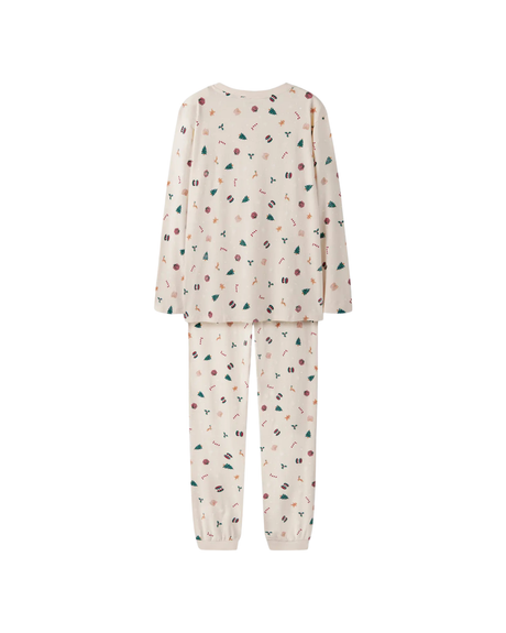 Sand - Whitecap - Name it - jule nattøj  - 13234978