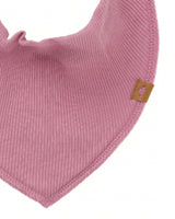 Lyserød - Corsage - Name it - rib - hagesmæk - 13235684