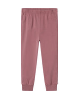 Purple - Mauve Shaddow- Name it - Pajama set - floral - 13237033