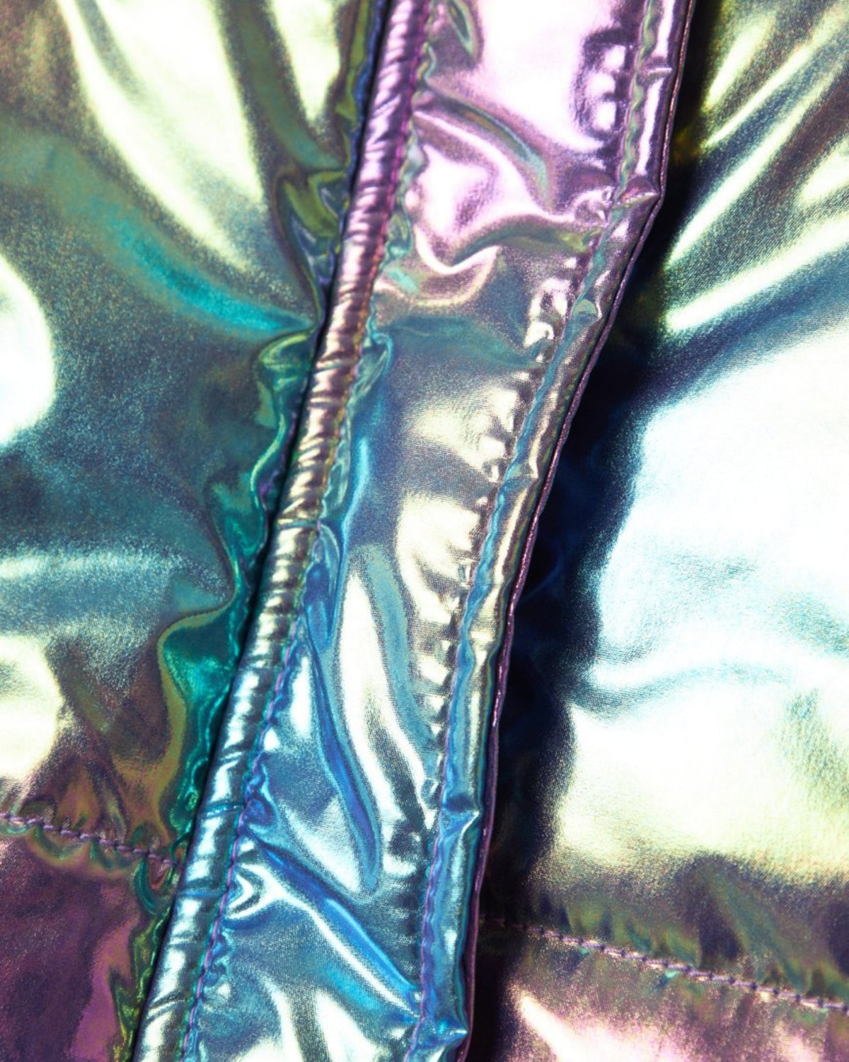Purple - Metallic - Amethyst Orchid - Name it - Vest - 13237542