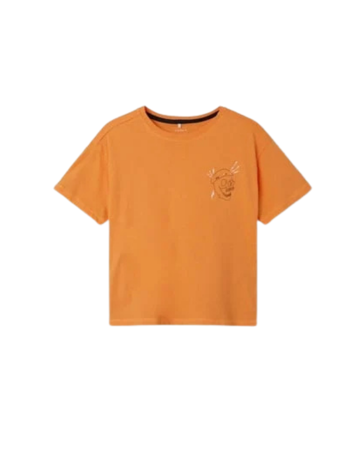 orange pop - name it - T-shirt - 13237689